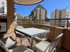 Terraced Apartment 50m From the Beach